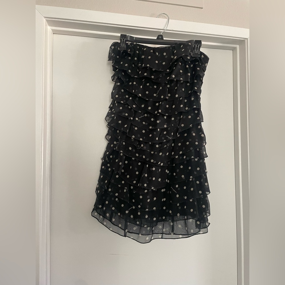 Guess mini dress womens